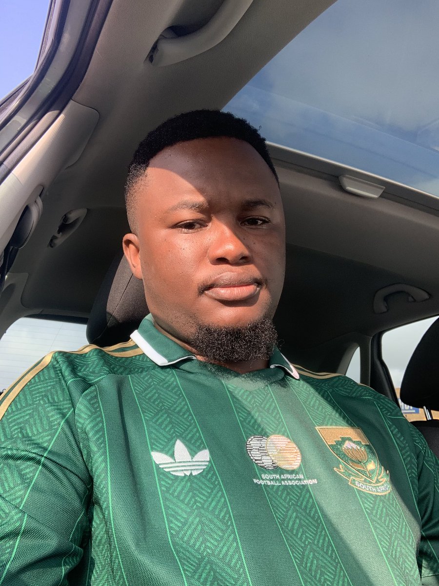 🇿🇦
#BafanaPride 
#BafanaFridays