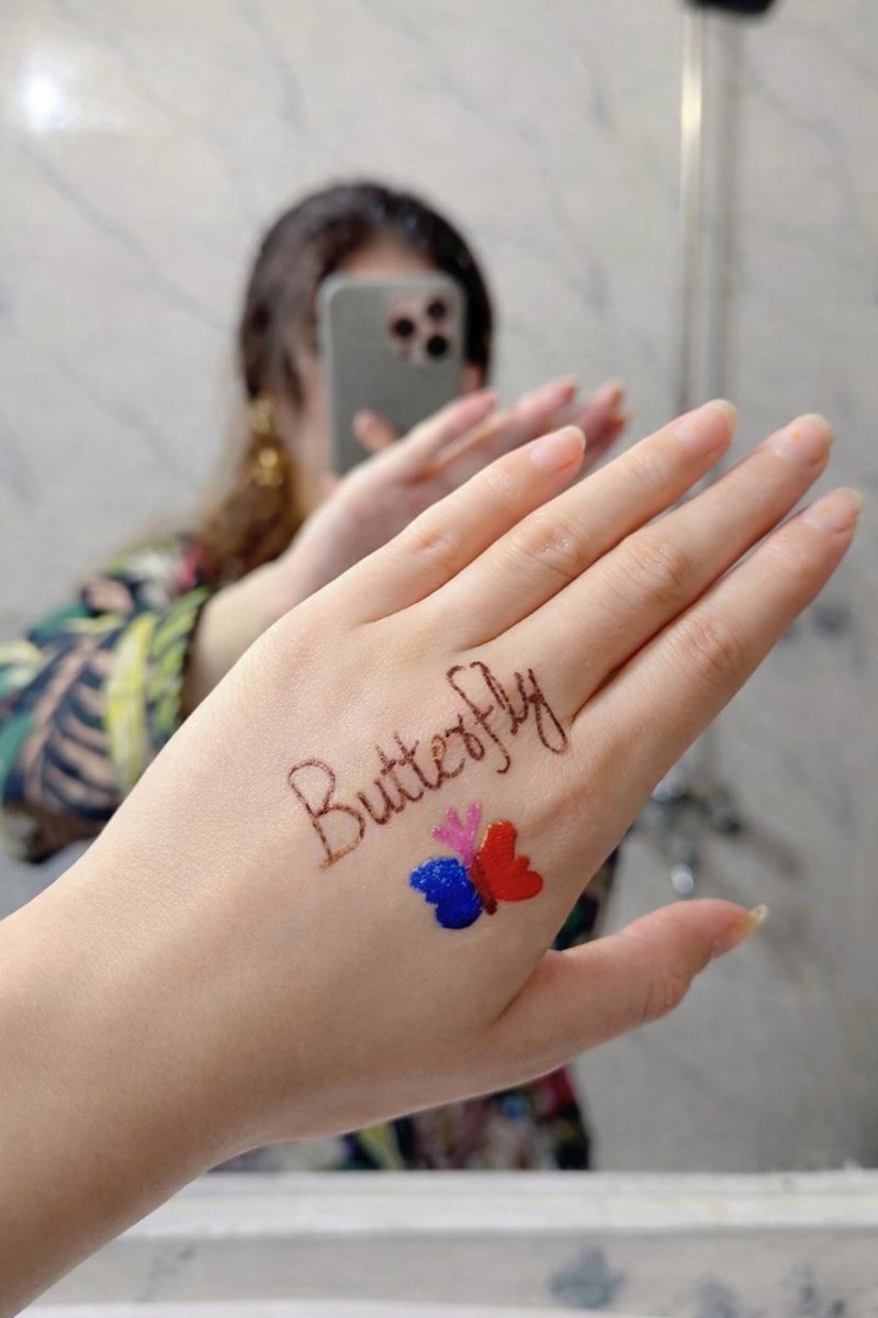 Butterfly 🦋 (@pakbutterfly) / Posts / X