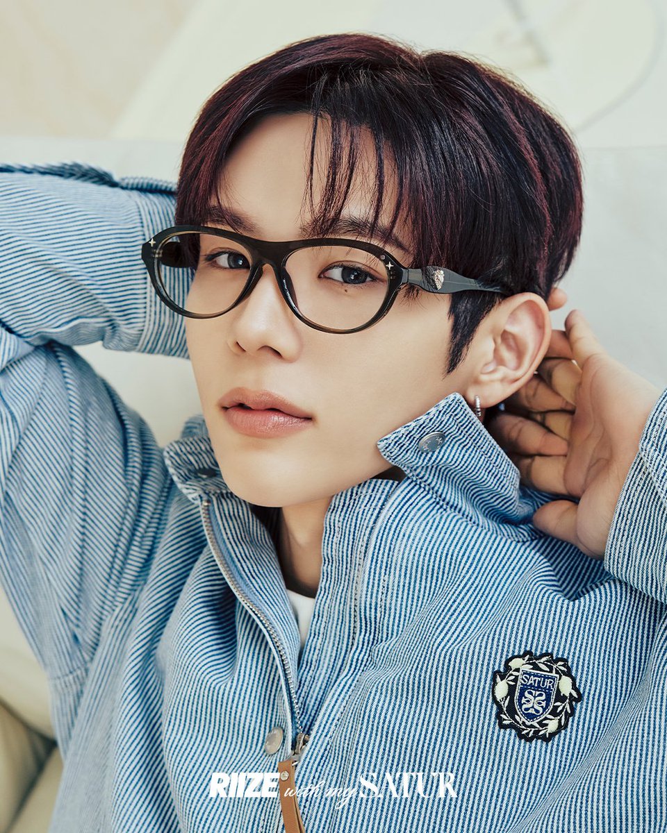 SATUR 세터 tweet media