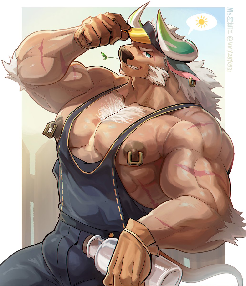 🐂 | DALLAWAN. tweet media