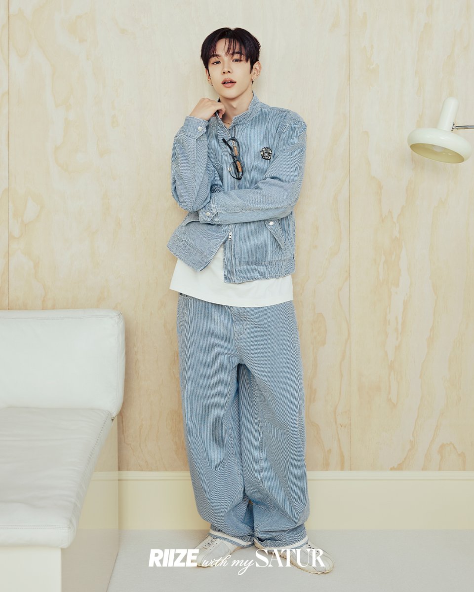 SATUR 세터 tweet media