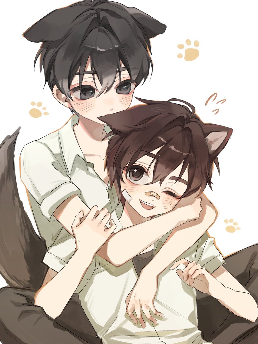 딘에 cm tweet media