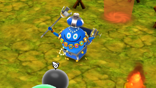 電波人間のRPG tweet media