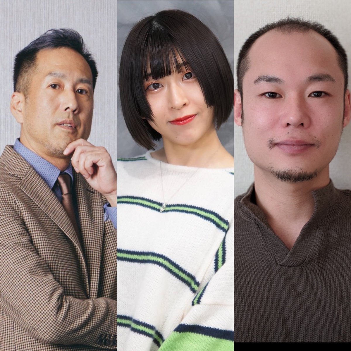 ミステリーナイト tweet media