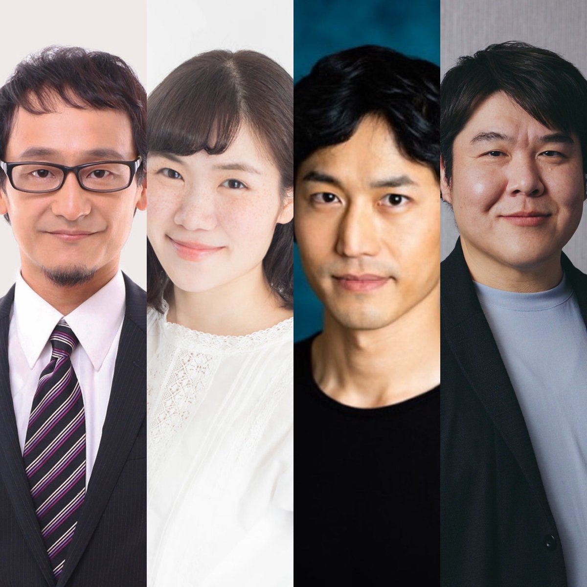 ミステリーナイト tweet media