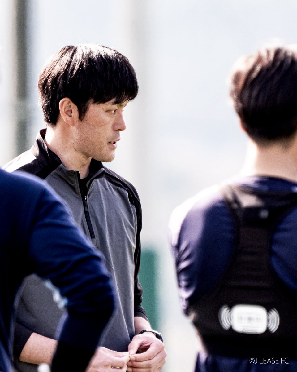 ジェイリース FC tweet media