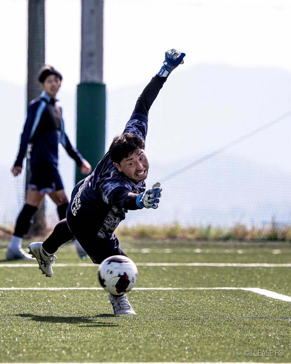 ジェイリース FC tweet media