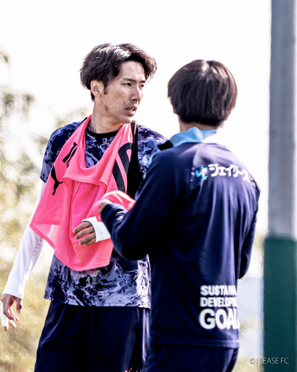 ジェイリース FC tweet media