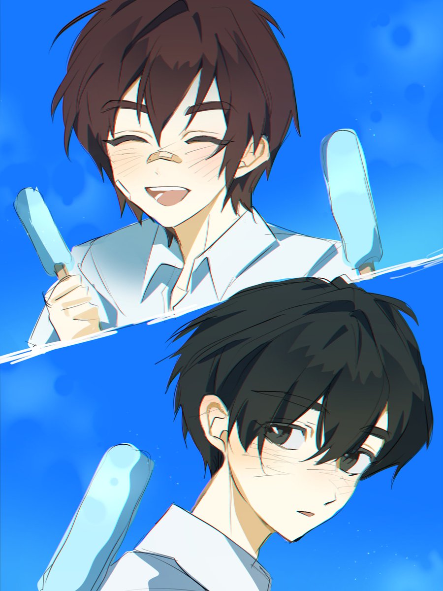 딘에 cm tweet media