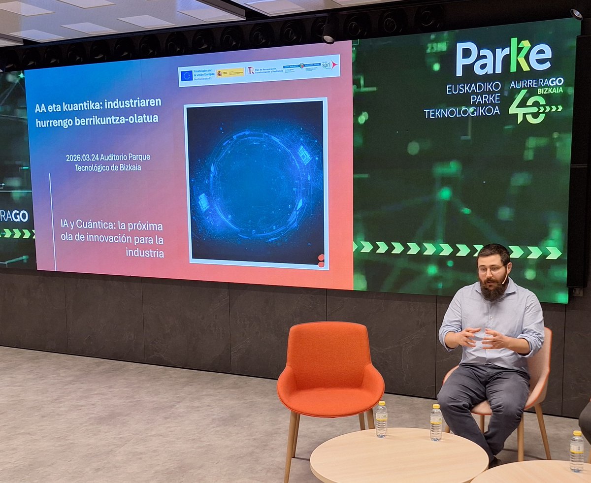 Ayesa Digital tweet media