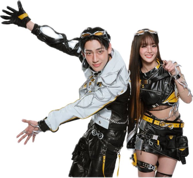 Got7BB29🇹🇭รักน้องแบมมากขึ้นทุกวัน💜 tweet media