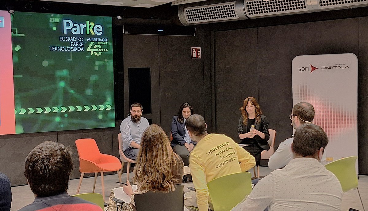 Ayesa Digital tweet media