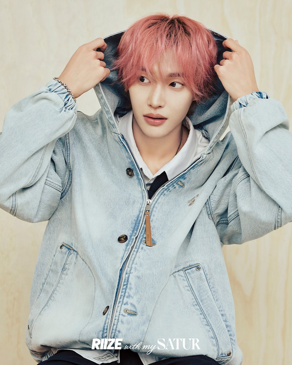 SATUR 세터 tweet media