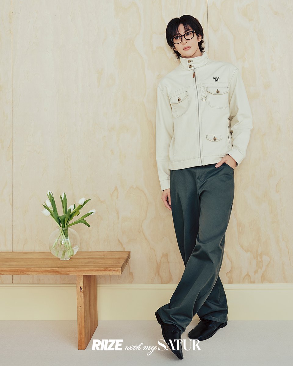 SATUR 세터 tweet media