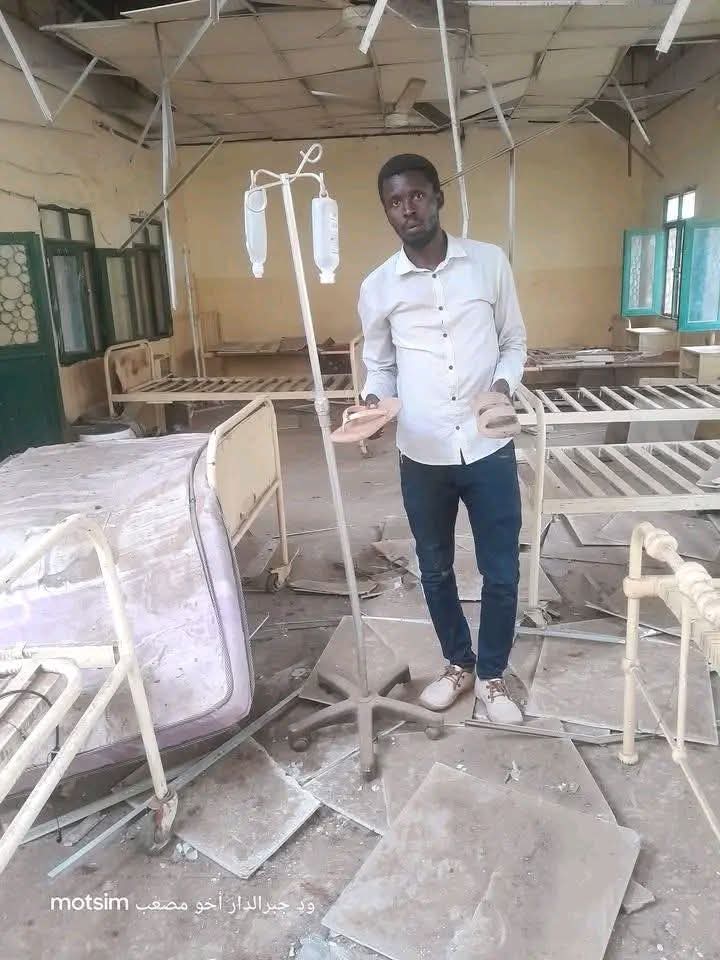 Gedo Alumda tweet media