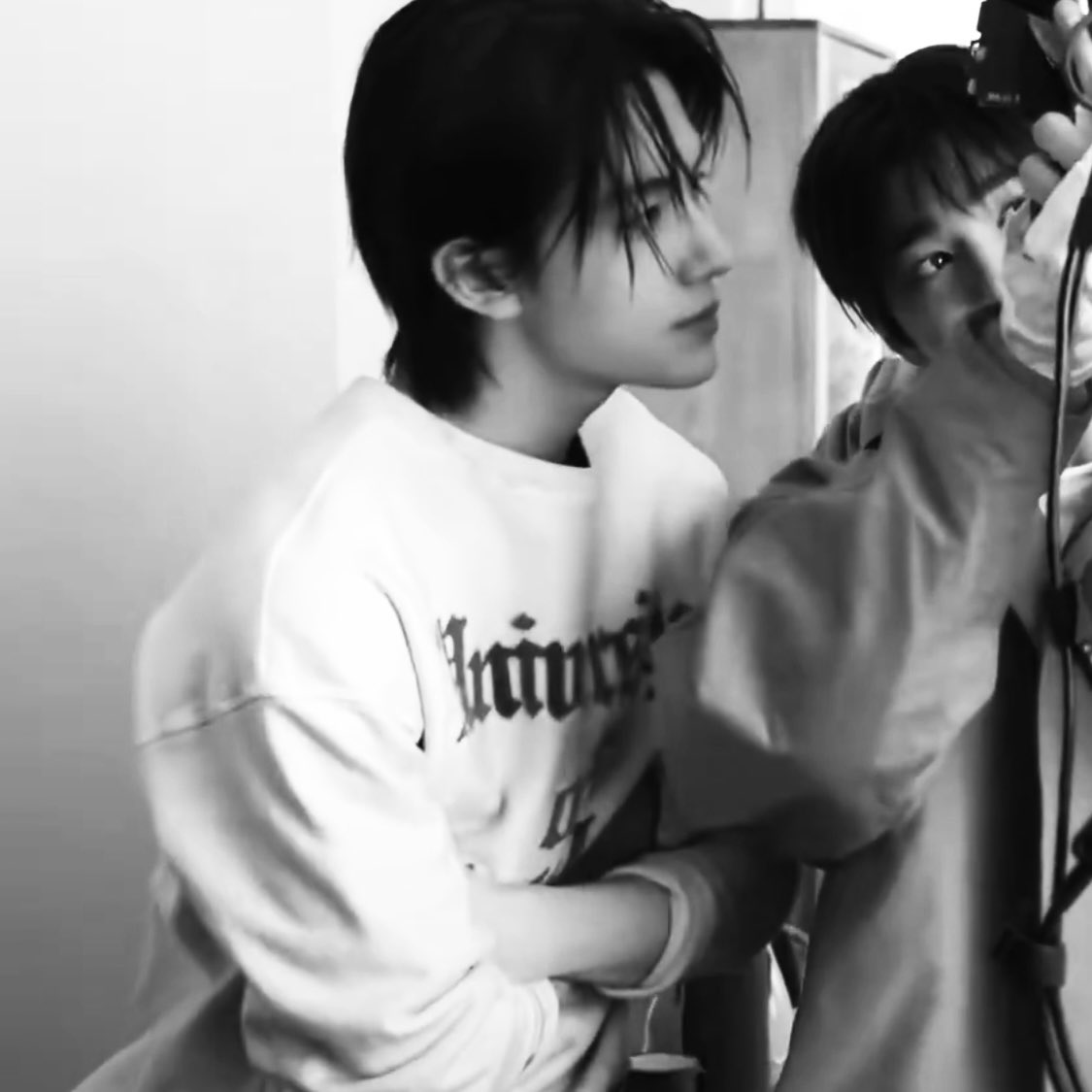 yie preman tweet media