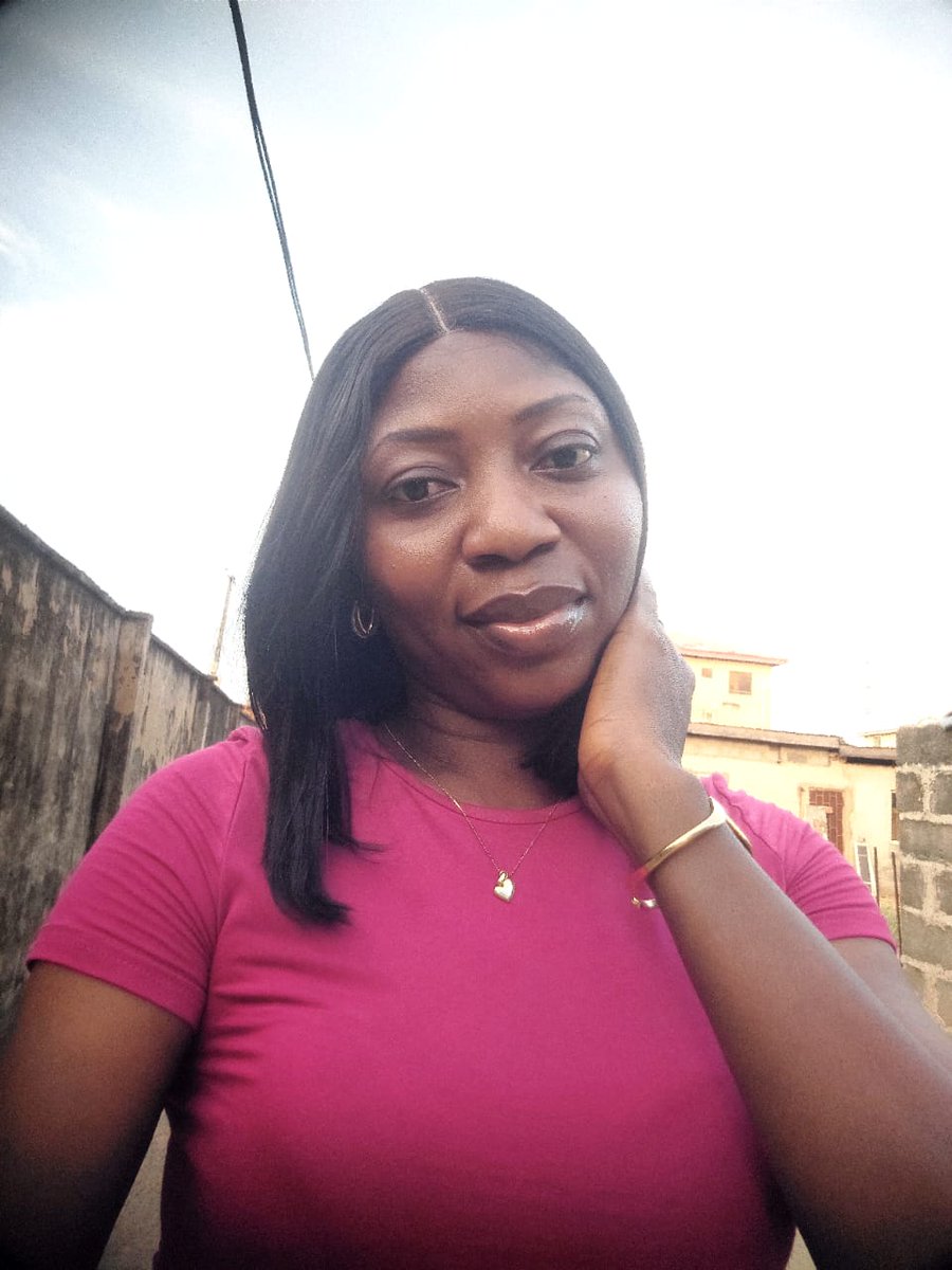 Omotolani(mum Ademide) tweet media