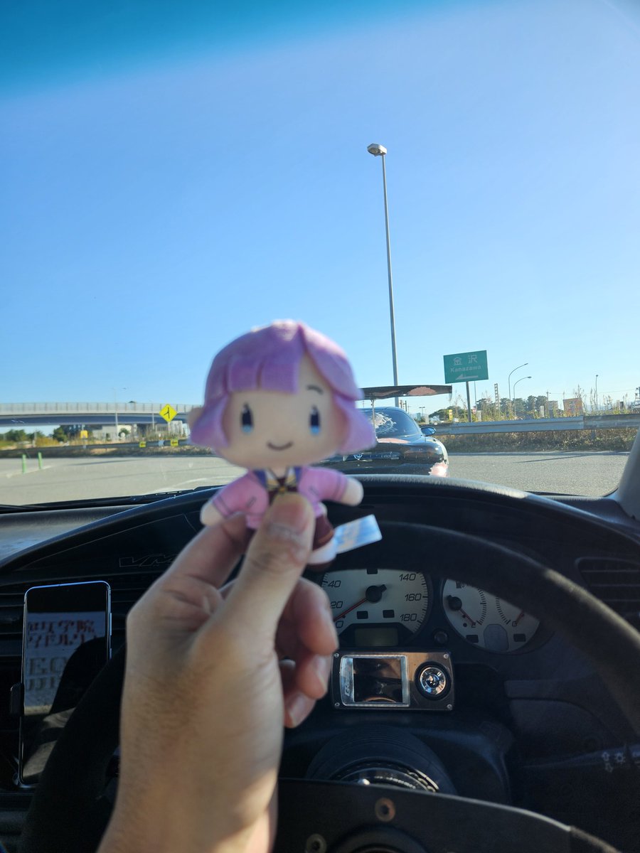 たかお tweet media