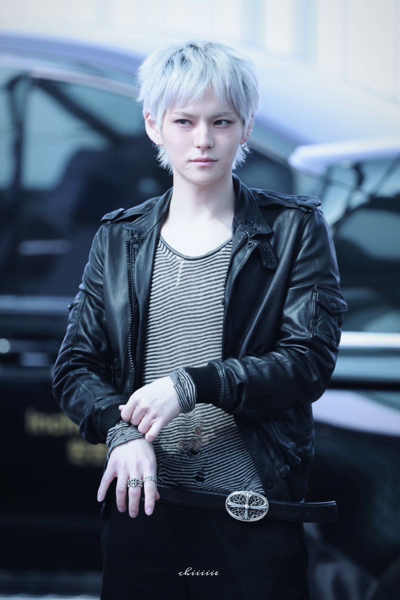 chiiiiie tweet media