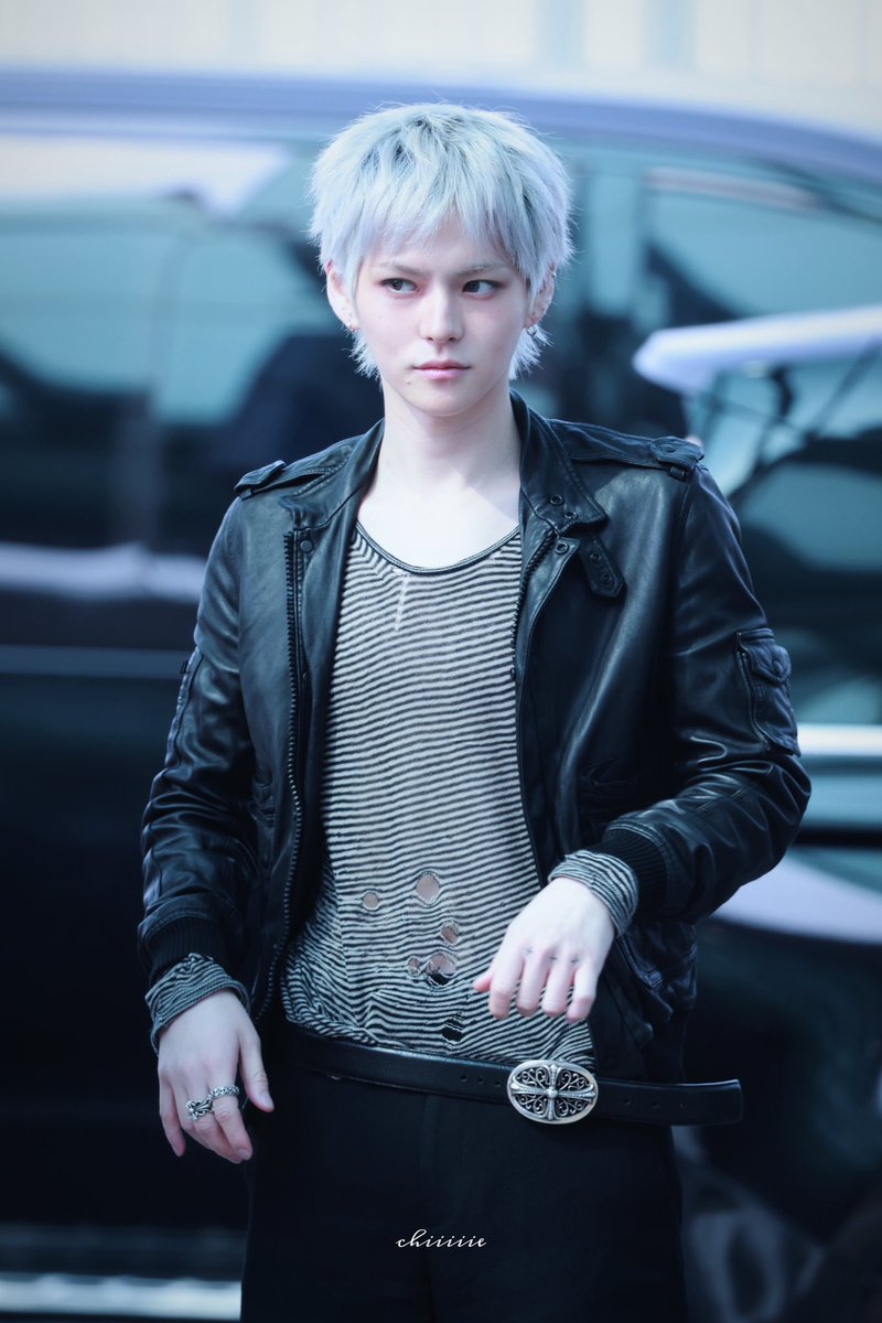 chiiiiie tweet media