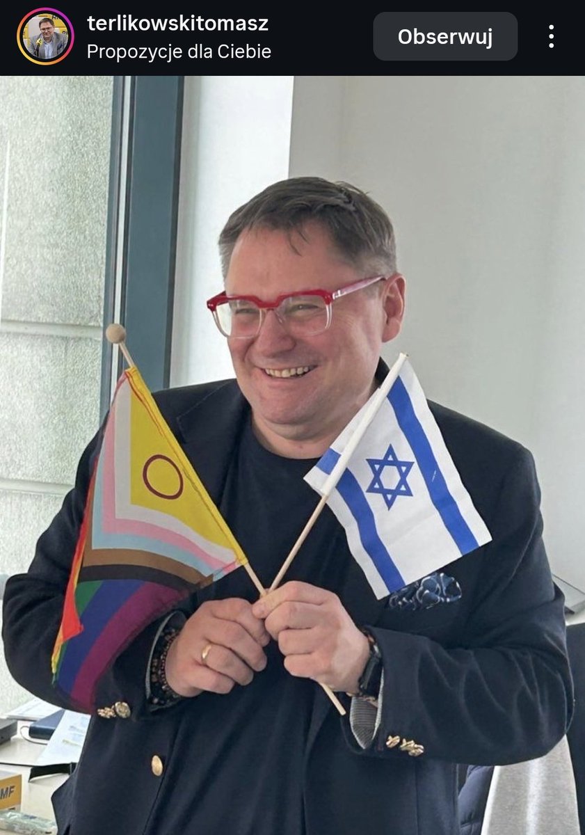 Konserwatywny liberał tweet media