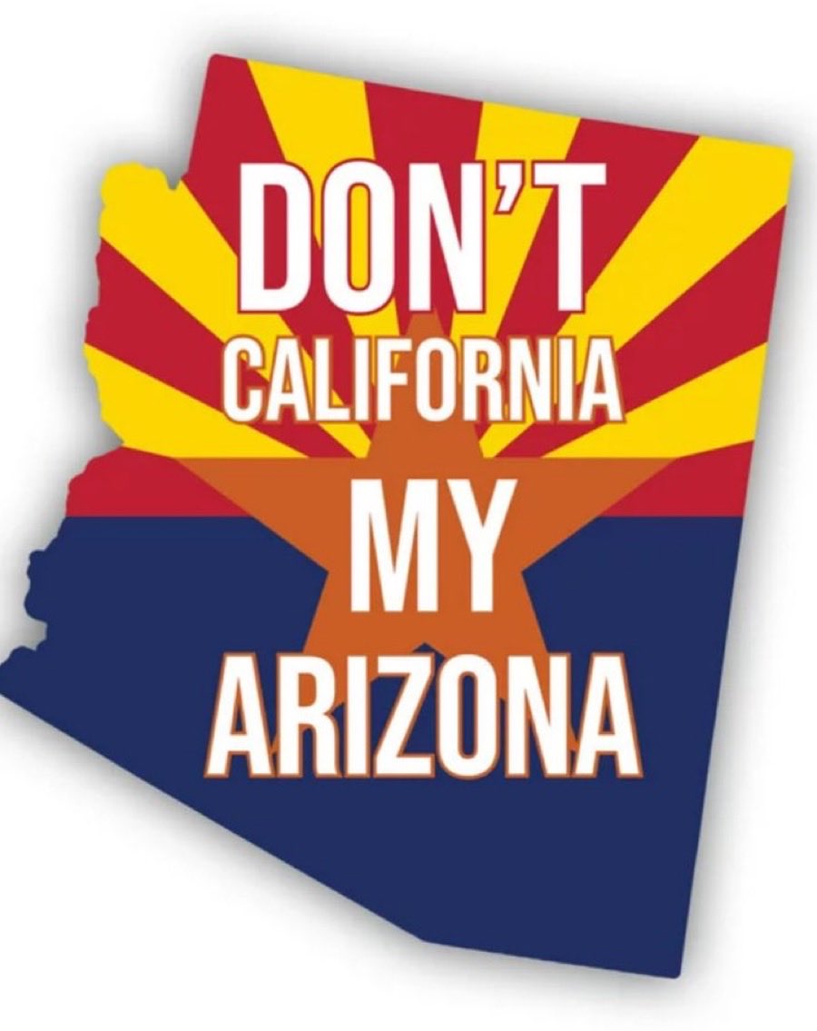 Hola Arizona tweet media