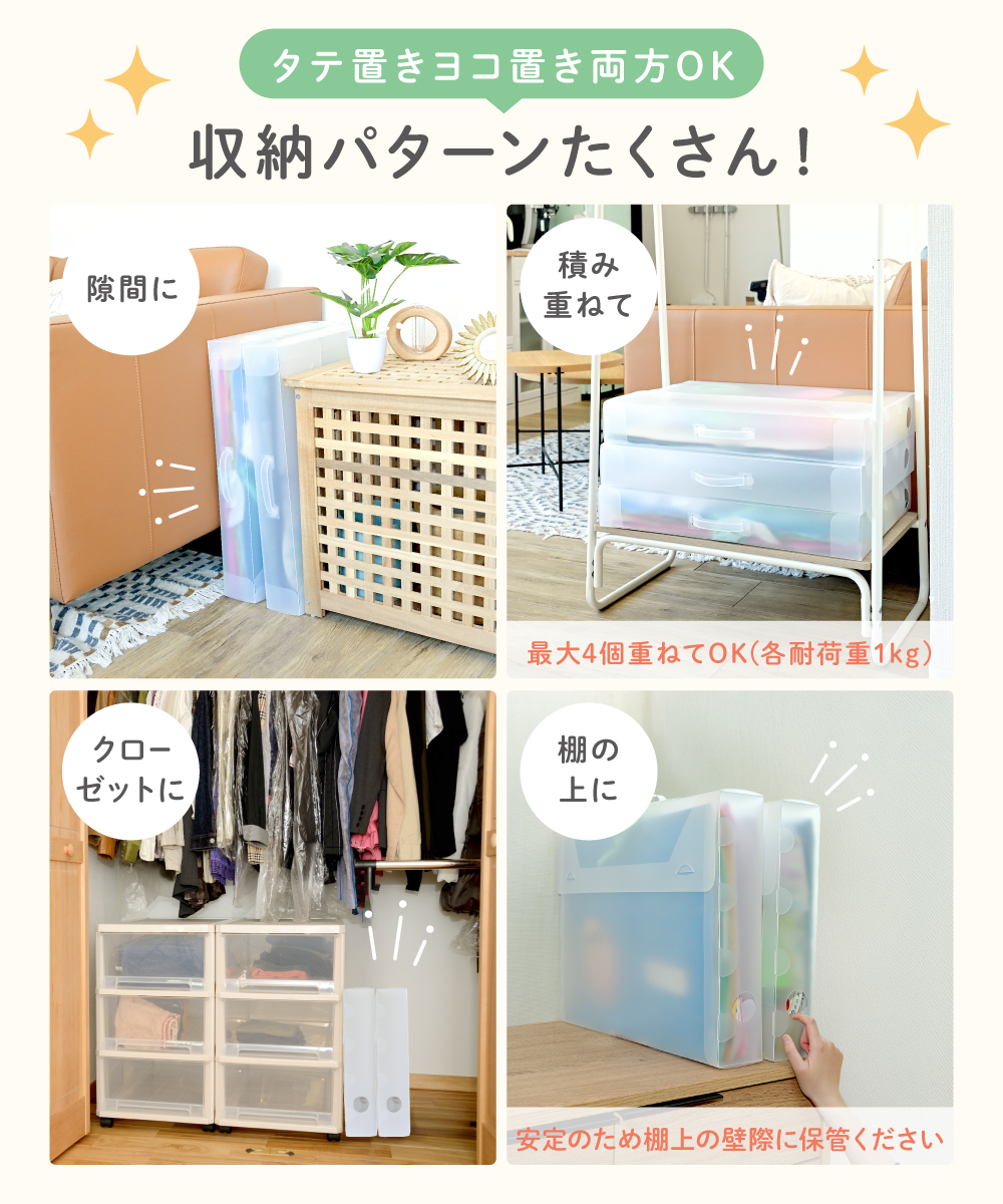 ekit_official's tweet photo. 🌸新生活が始まる前に準備🌸
商品名：軽量メモリアルボックス
【2個セット】￥3,940
【4個セット】￥5,110

🎒詳細はこちら
https://t.co/TbfmvQ2iCb https://t.co/WJJ6iUH9px