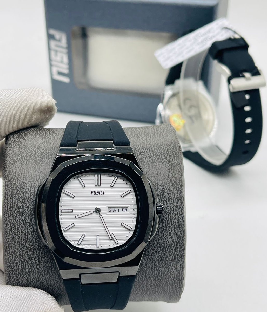 Aláago TS ⌚️ | Ur FAV Lagos x Osun Wristwatch 🔌 tweet media