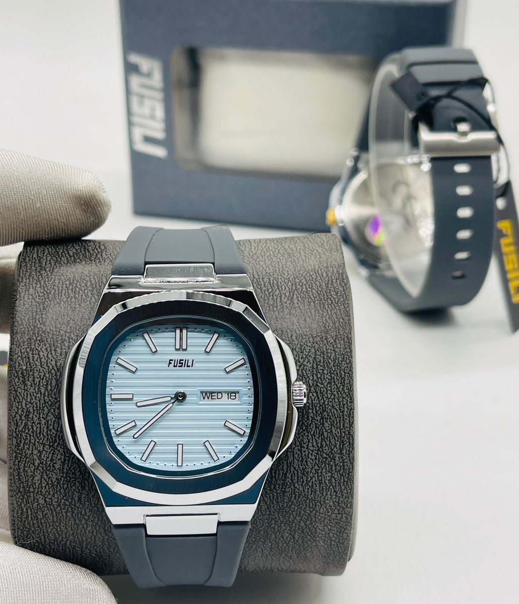 Aláago TS ⌚️ | Ur FAV Lagos x Osun Wristwatch 🔌 tweet media