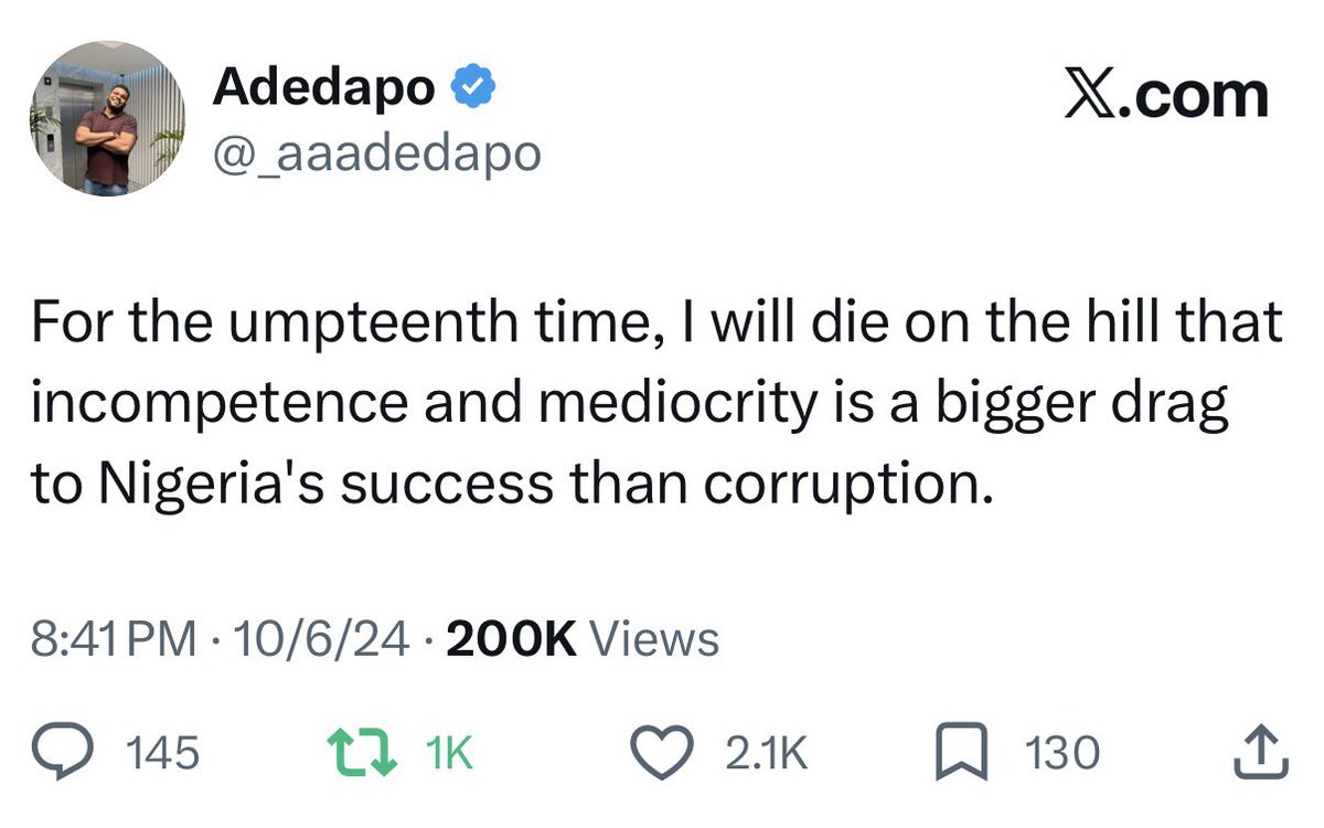 Adedapo tweet media