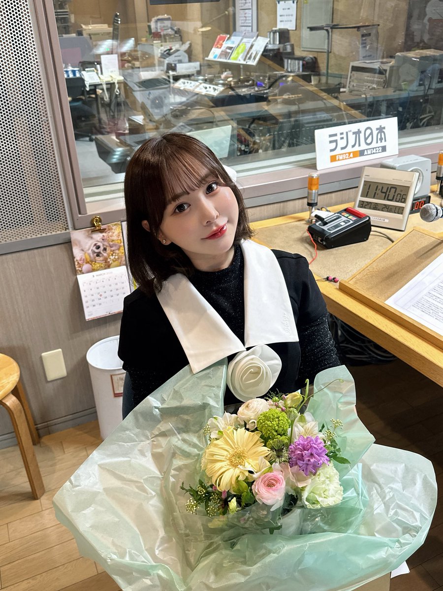 平松 可奈子　Kanako Hiramatsu tweet media