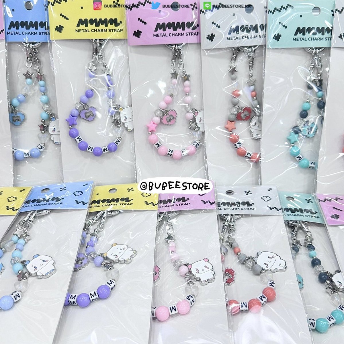 สอบถาม/สั่งซื้อทักไลน์ @bubeestore.kr (มี@) tweet media