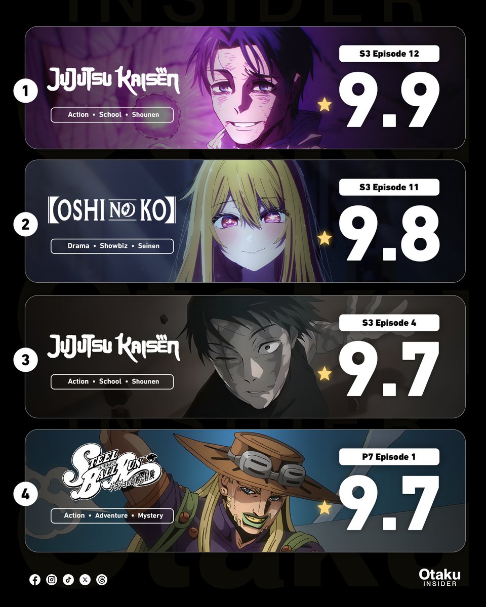 Otaku Insider tweet media