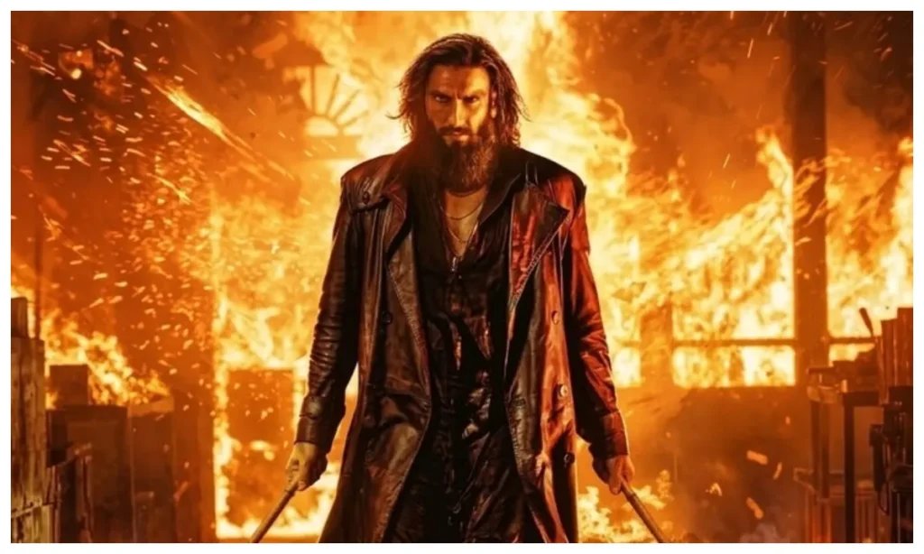 livetimes_news's tweet image. रंग लाई Ranveer Singh की मेहनत, सिर्फ 6 हफ्ते में बढ़ाया 10 किलो वजन और बन गए Dhurandhar. 
पढ़ें पूरी खबर:  livetimes.news/entertainment/… 
#RanveerSingh #BodyTransformation #BollywoodNews
