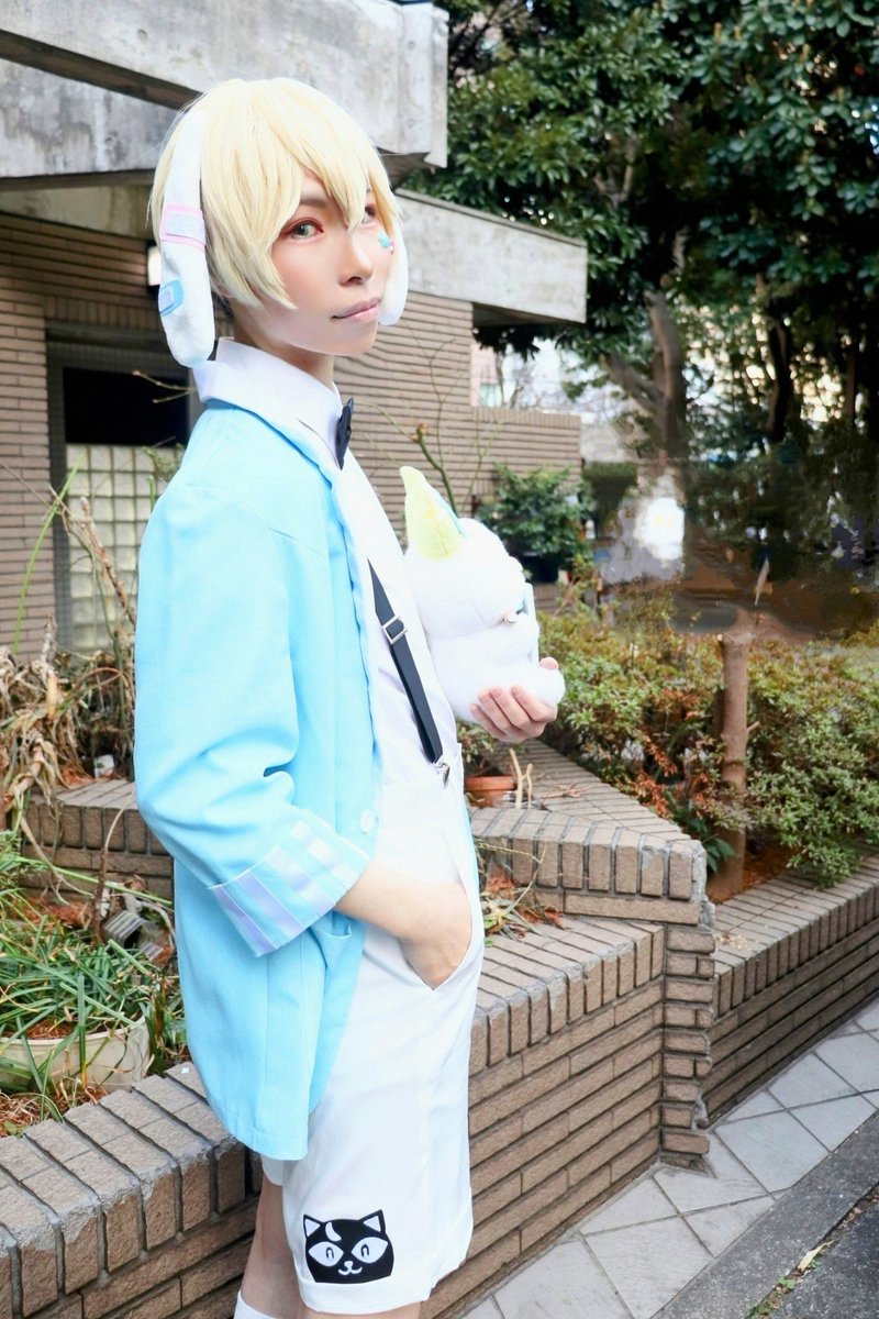 しゃのしゃのん🐾🐈‍⬛ tweet media