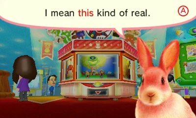 Arty the Spectacular Bun 🐇 tweet media