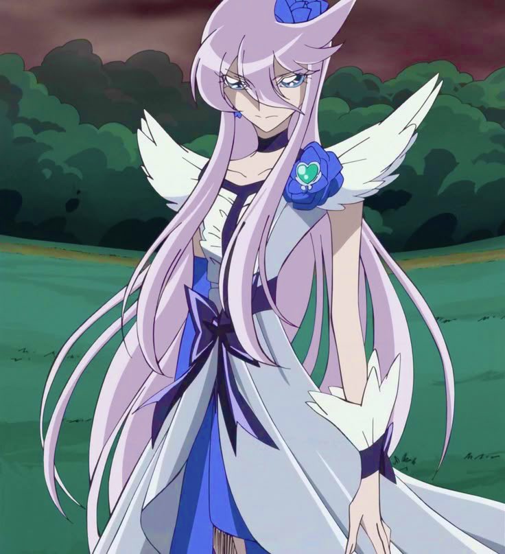 Elise ❊ ⋆ ⁎ • °・Do You Believix ? tweet media