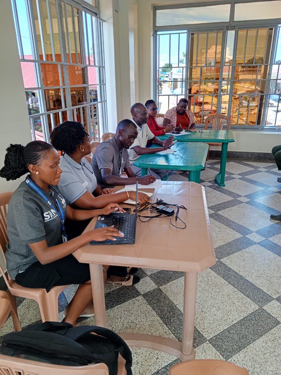 Uganda Revenue Authority tweet media