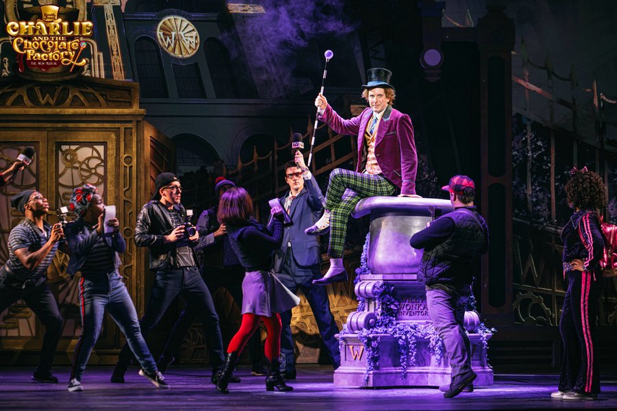 Performing Arts in China tweet media