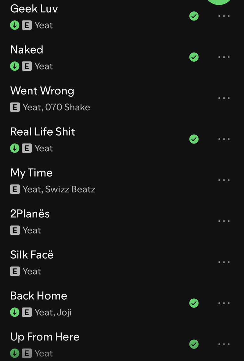 Jen is seeing BTS⁷🦇 tweet media