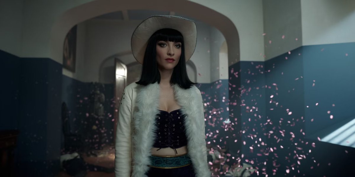 Angel 🕷️💜 tweet media