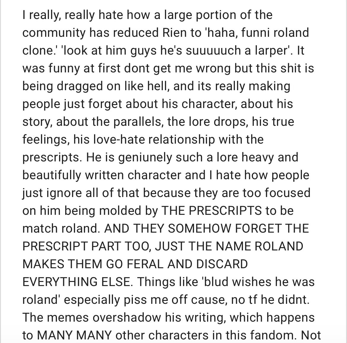 Project Moon Confessions tweet media