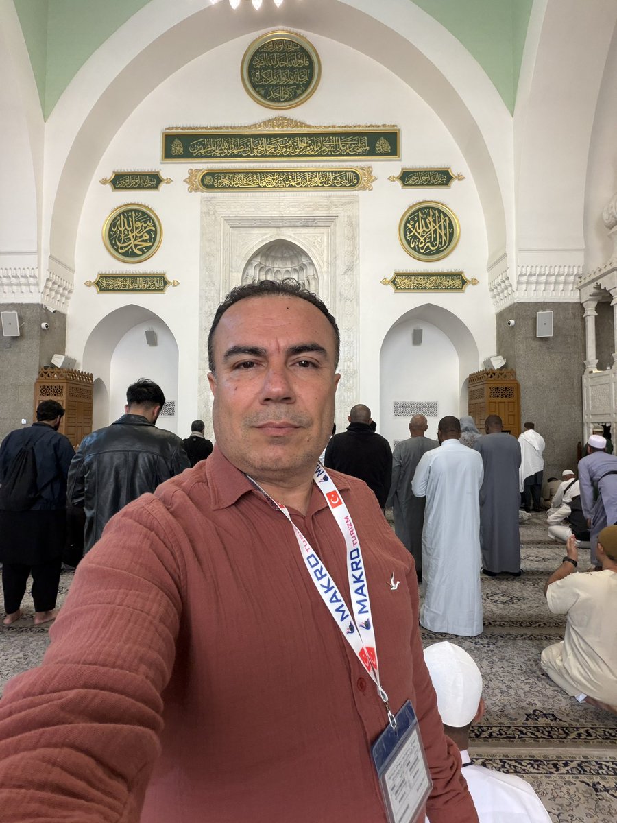 Türk Hüseyin IŞIK tweet media