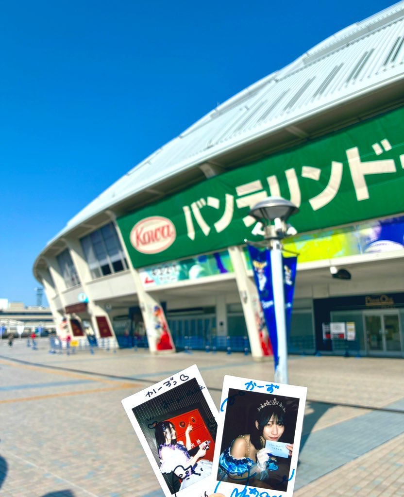 かーず🎪🎉⭐️ tweet media