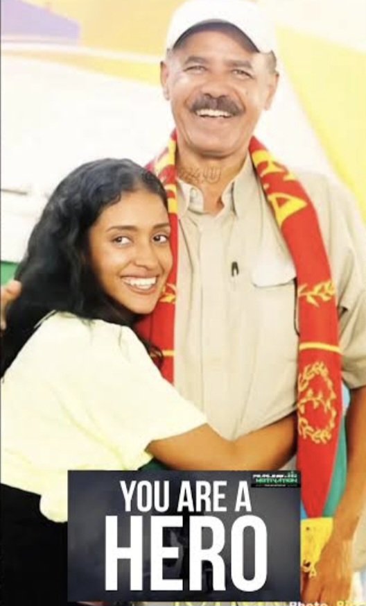 Feven Yemane tweet media