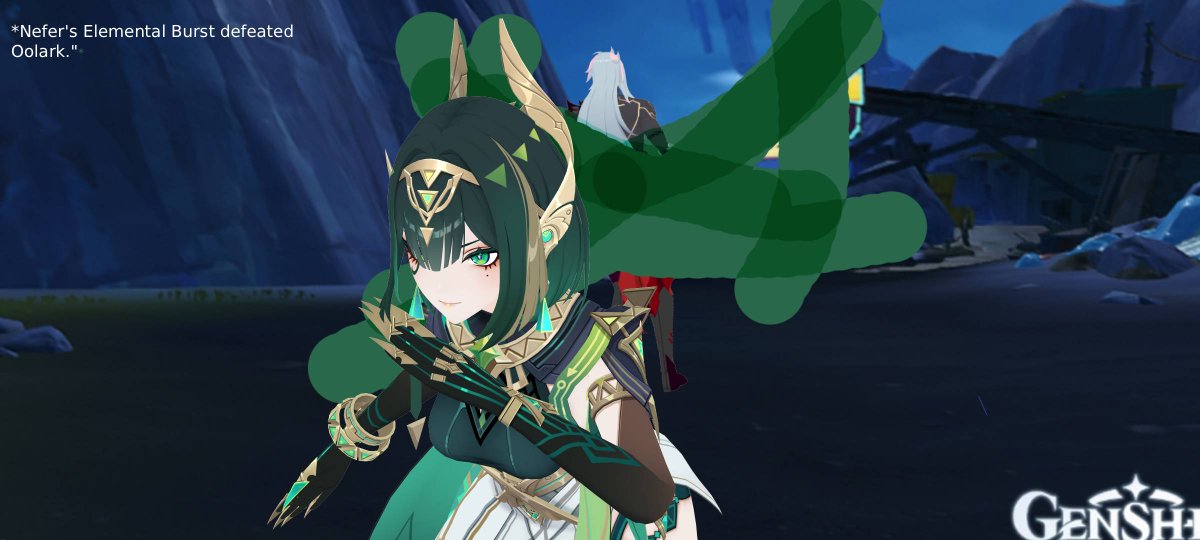 JadenNg24603067's tweet photo. The Moon within the False Sky *During the Archon Quest Luna IV* Part 71 #aeuma #lauma #aether #Nodkrai #GenshinImpact #aeluma #dottore #Nefer #Flins #Columbina #aefer https://t.co/1g9AKPgK2W