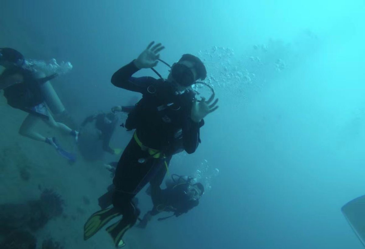 上海字母墙 tweet media