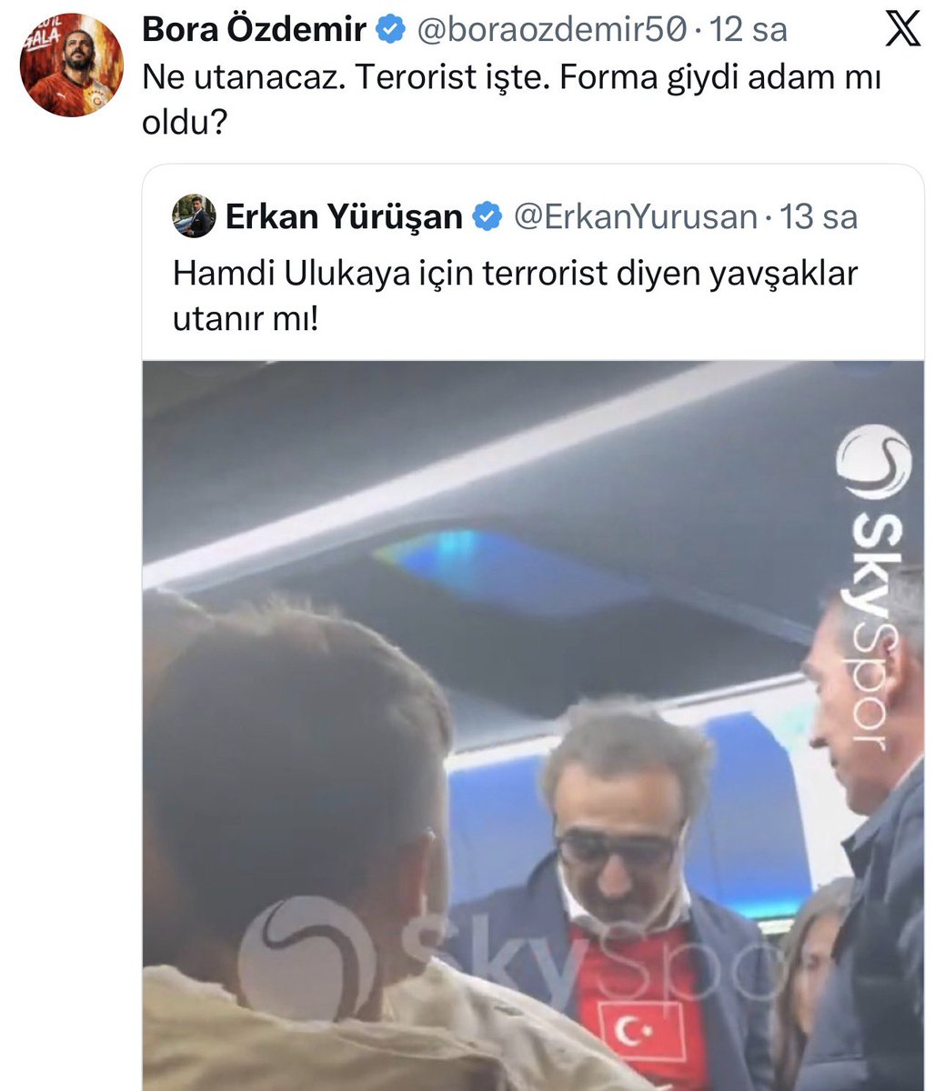 Çağlayan #Fener tweet media