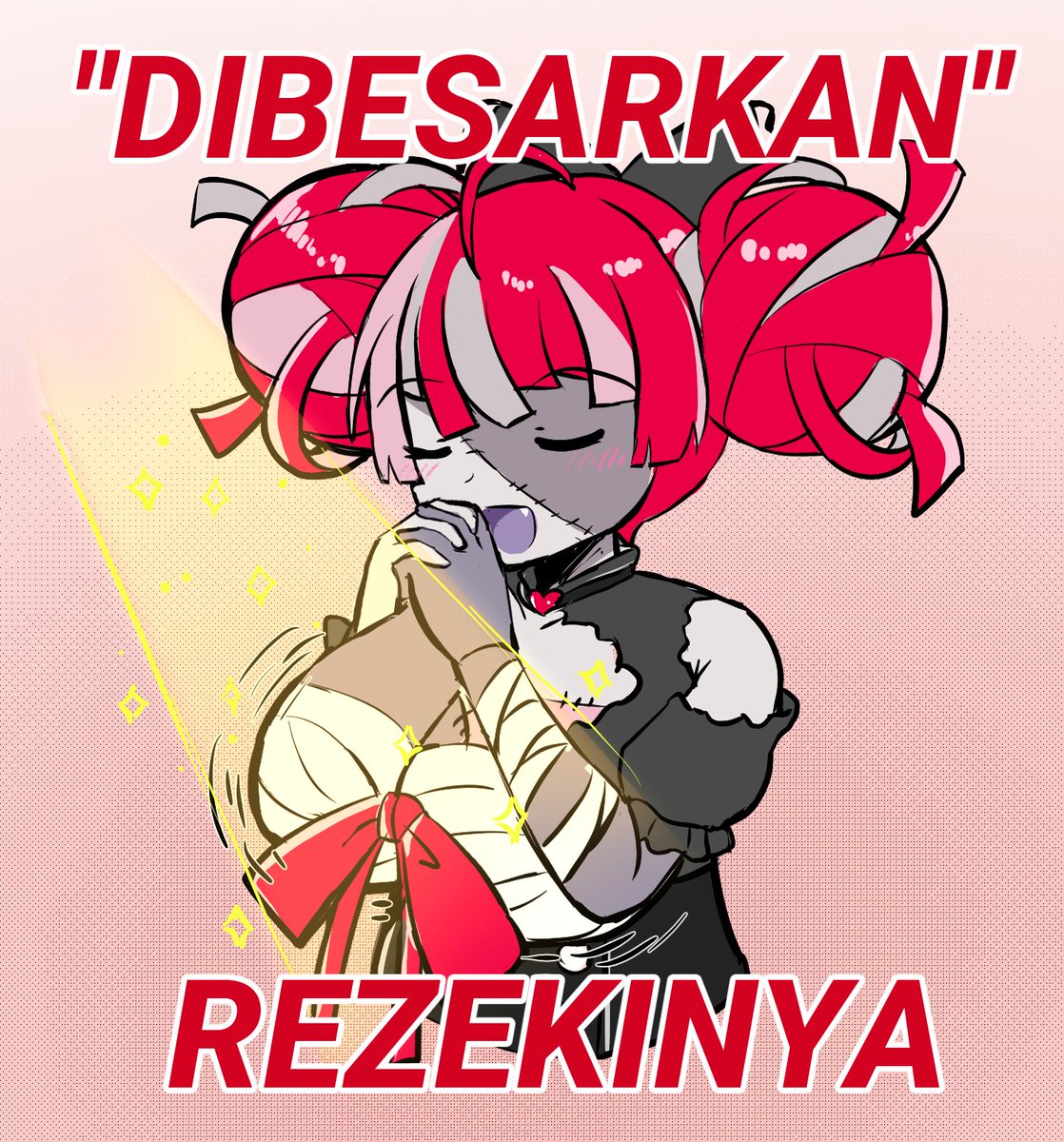 LoveJuice - Commission Open! DM please tweet media