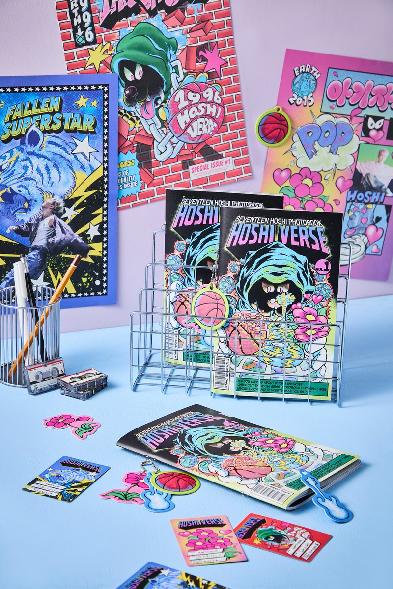 세븐틴(SEVENTEEN) tweet media